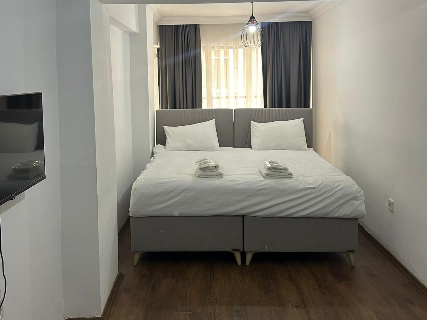 Navan Hotel Istambul Exterior foto